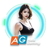 asia gaming