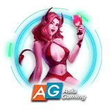 asia gaming