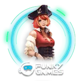 funky game