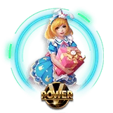 v-power