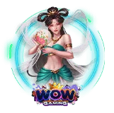 wow gaming